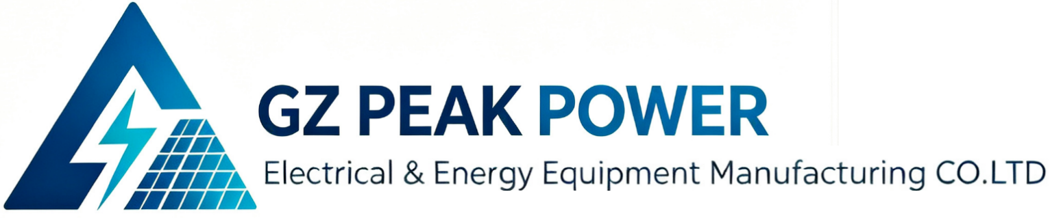Guangzhou Peak Electrical Energy Co., Ltd.